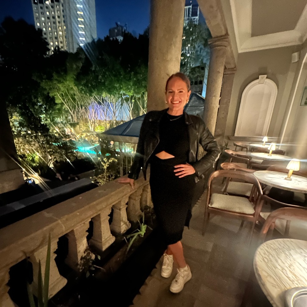 Meet your Posher, Lauren